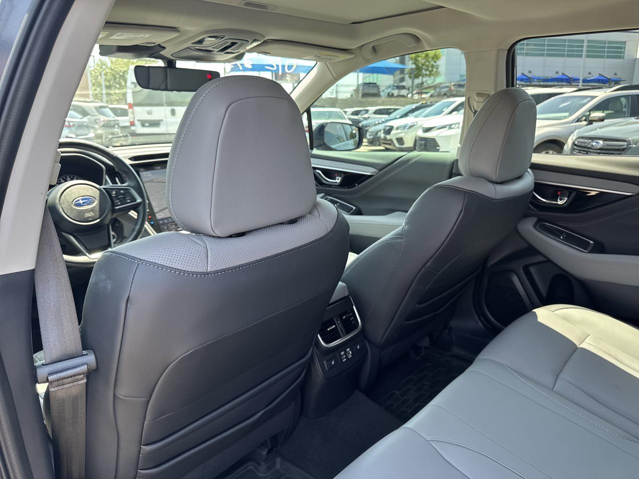 2025 Subaru Outback Limited San Antonio TX