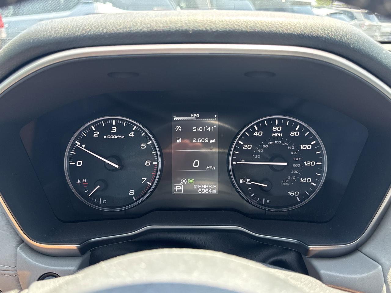 2025 Subaru Outback Limited San Antonio TX