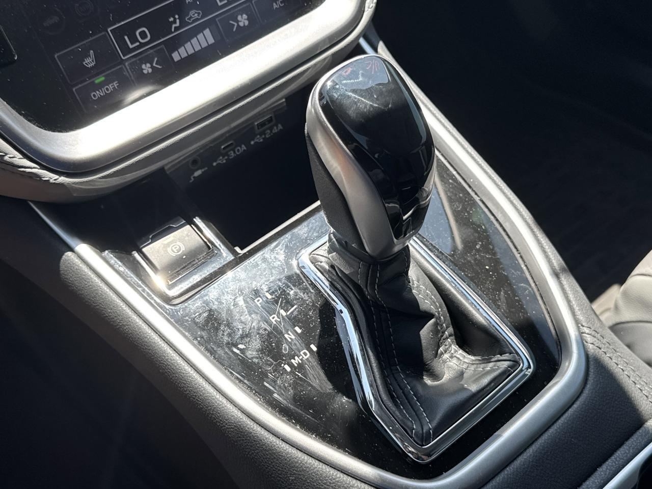 2025 Subaru Outback Limited San Antonio TX
