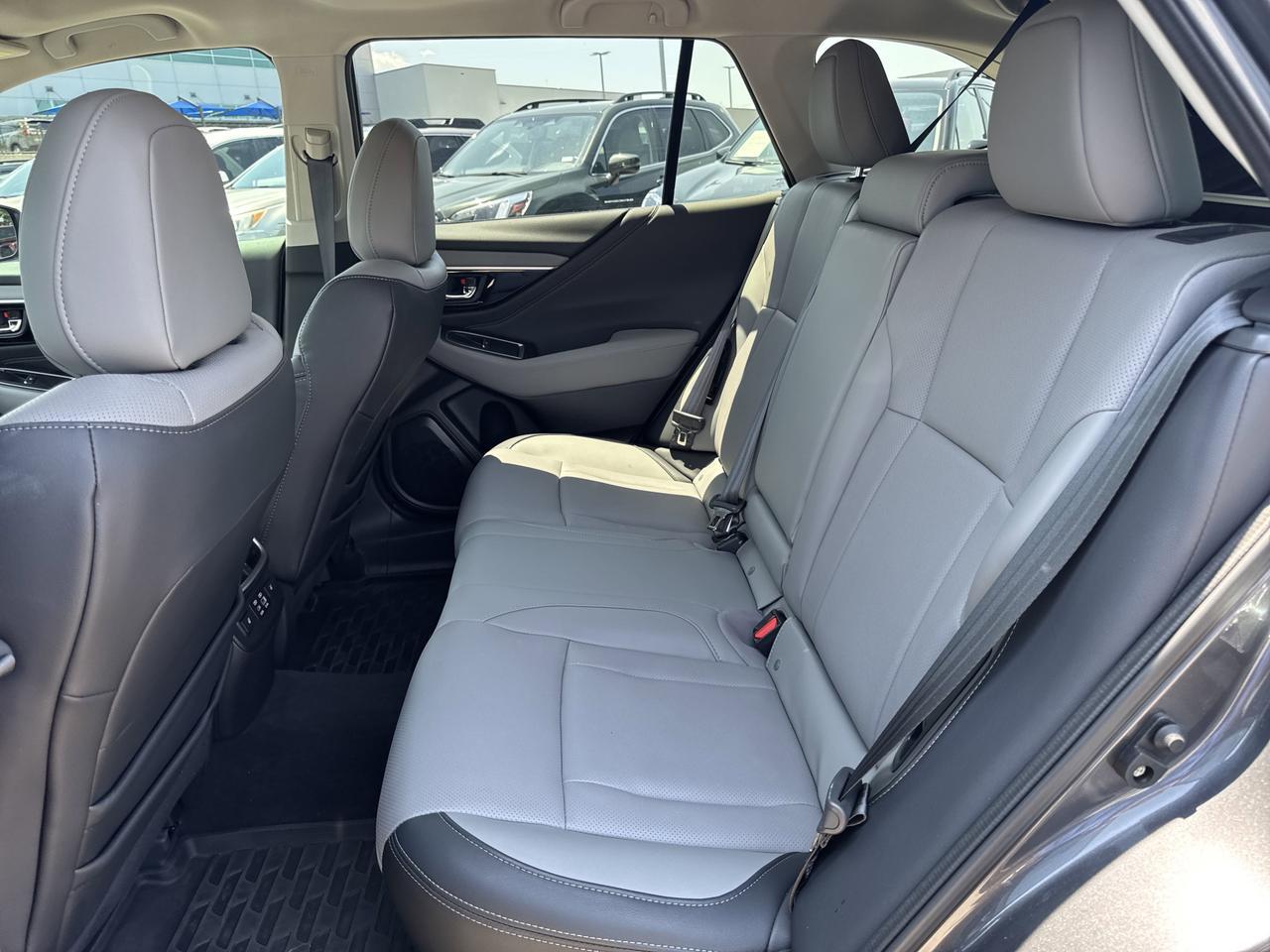 2025 Subaru Outback Limited San Antonio TX