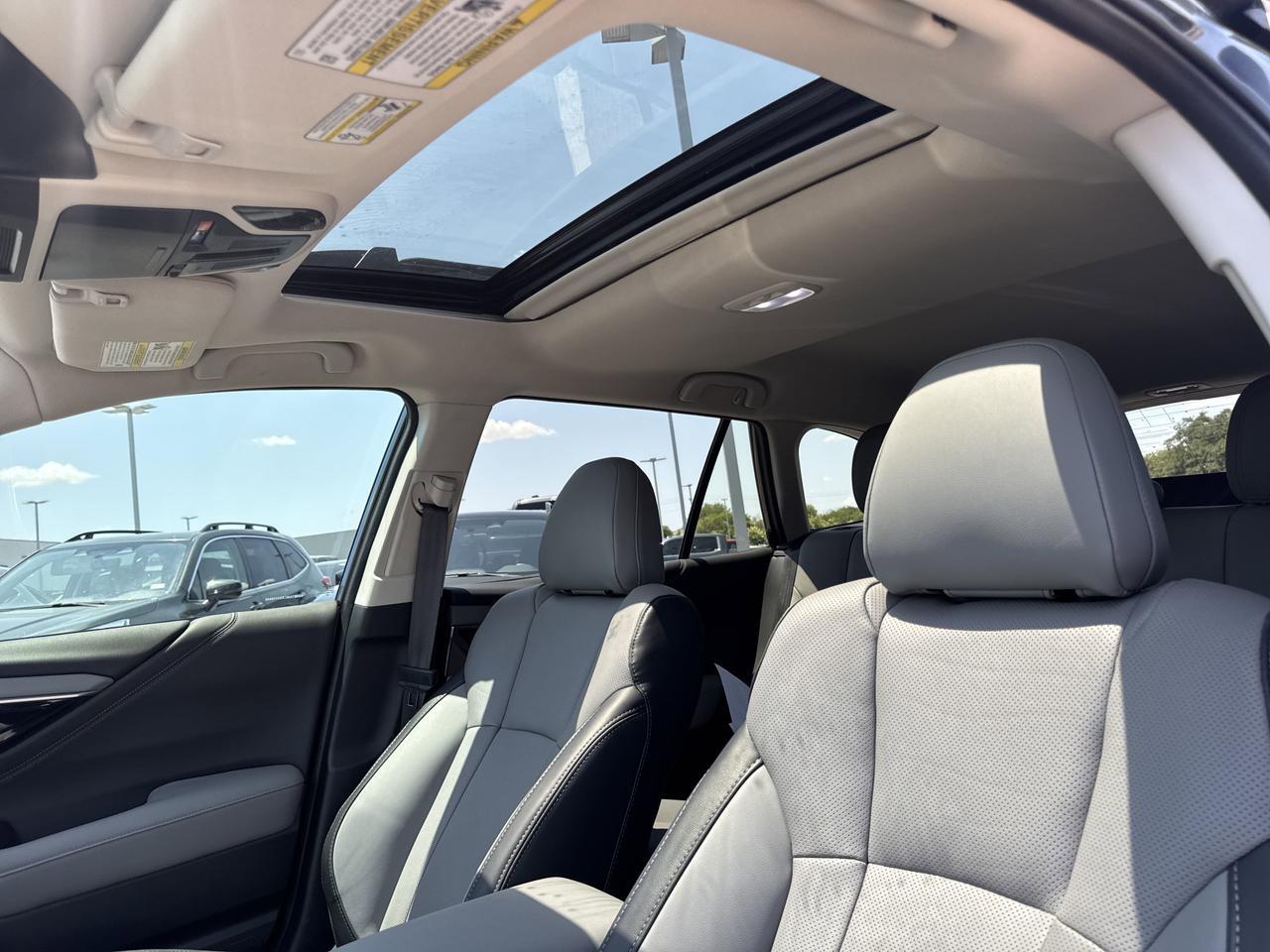 2025 Subaru Outback Limited San Antonio TX
