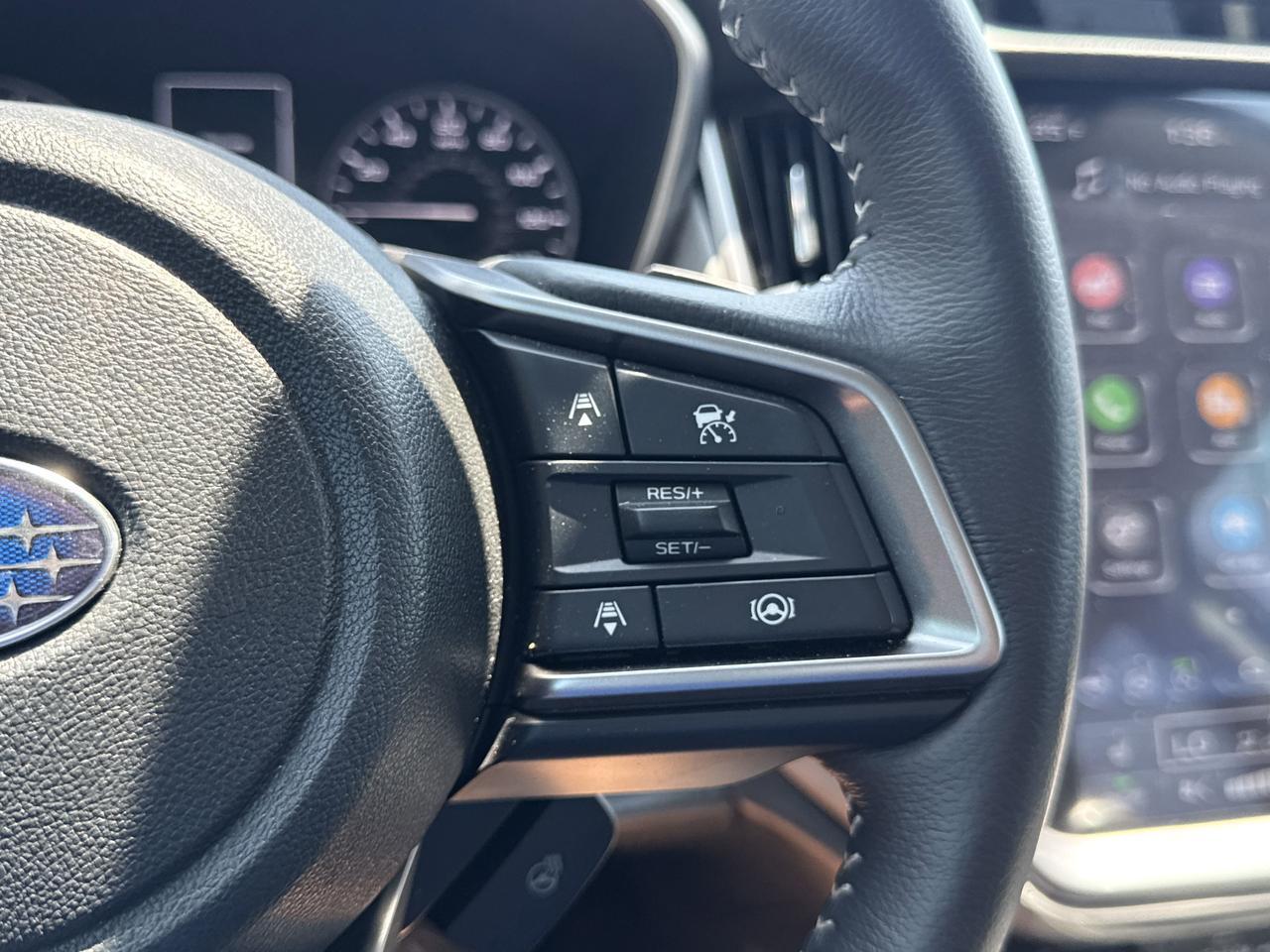 2025 Subaru Outback Limited San Antonio TX