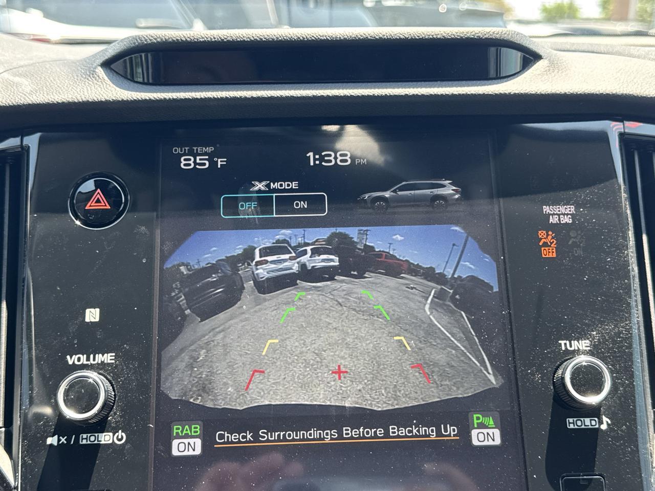 2025 Subaru Outback Limited San Antonio TX