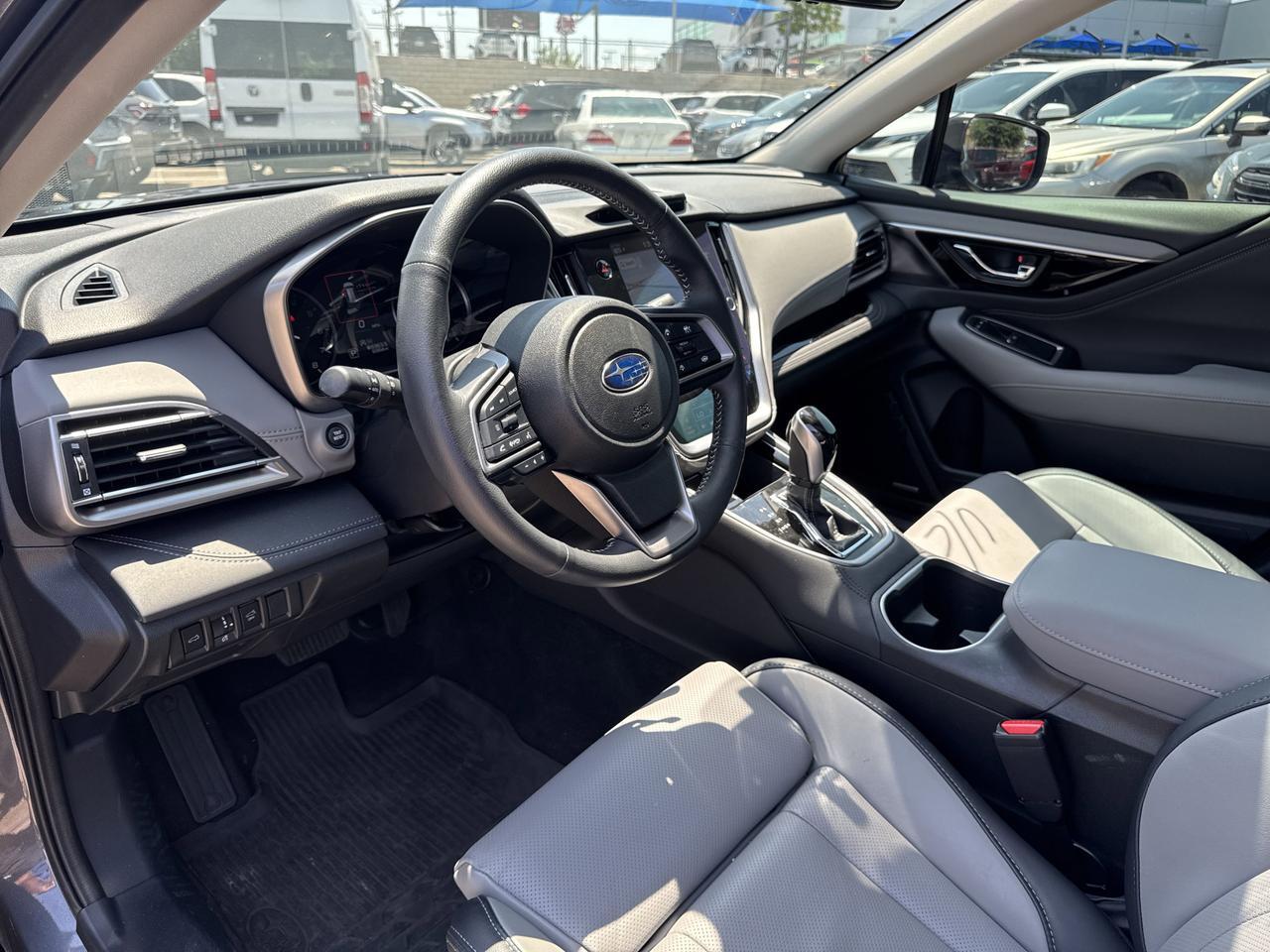 2025 Subaru Outback Limited San Antonio TX