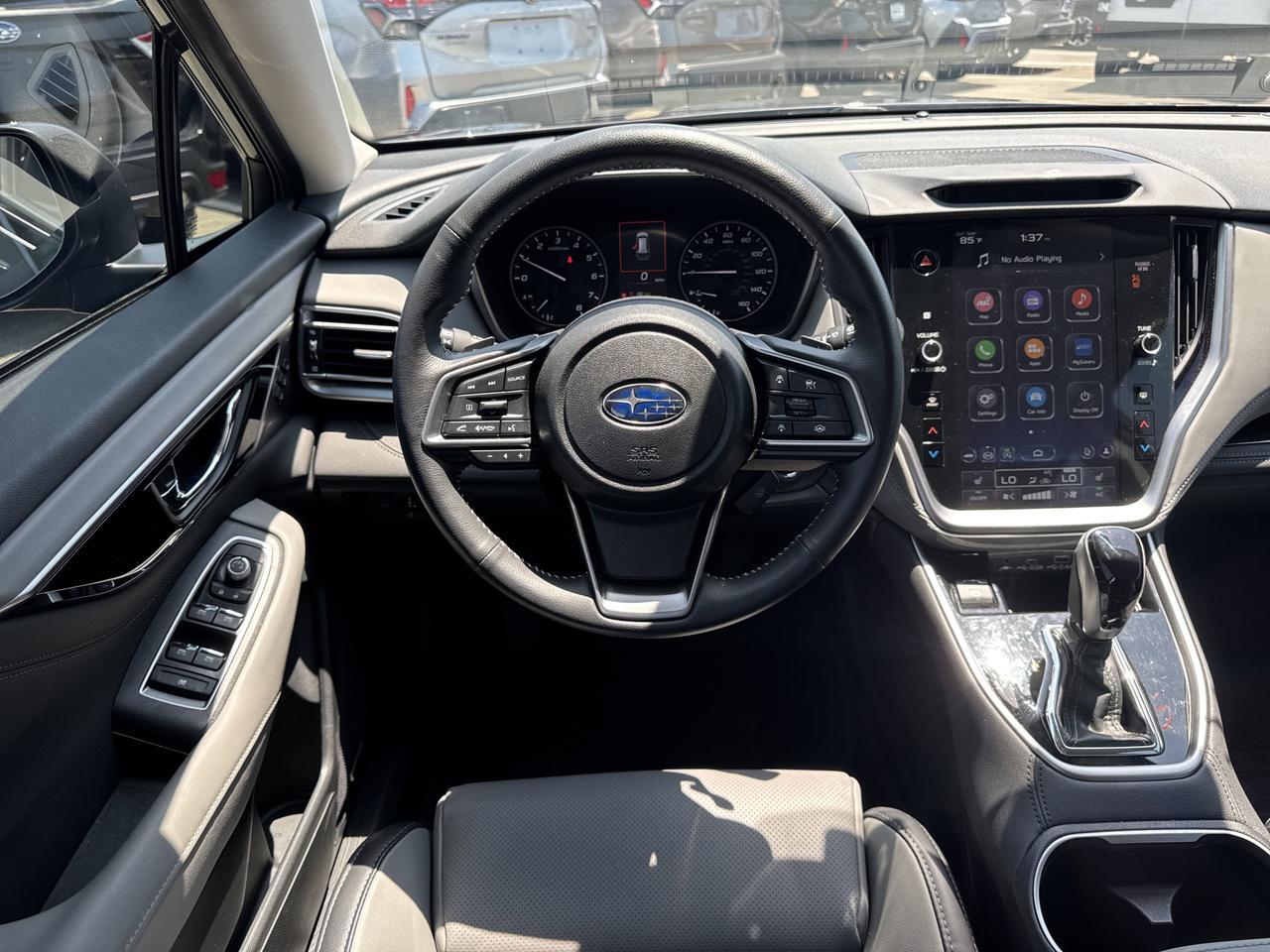 2025 Subaru Outback Limited San Antonio TX