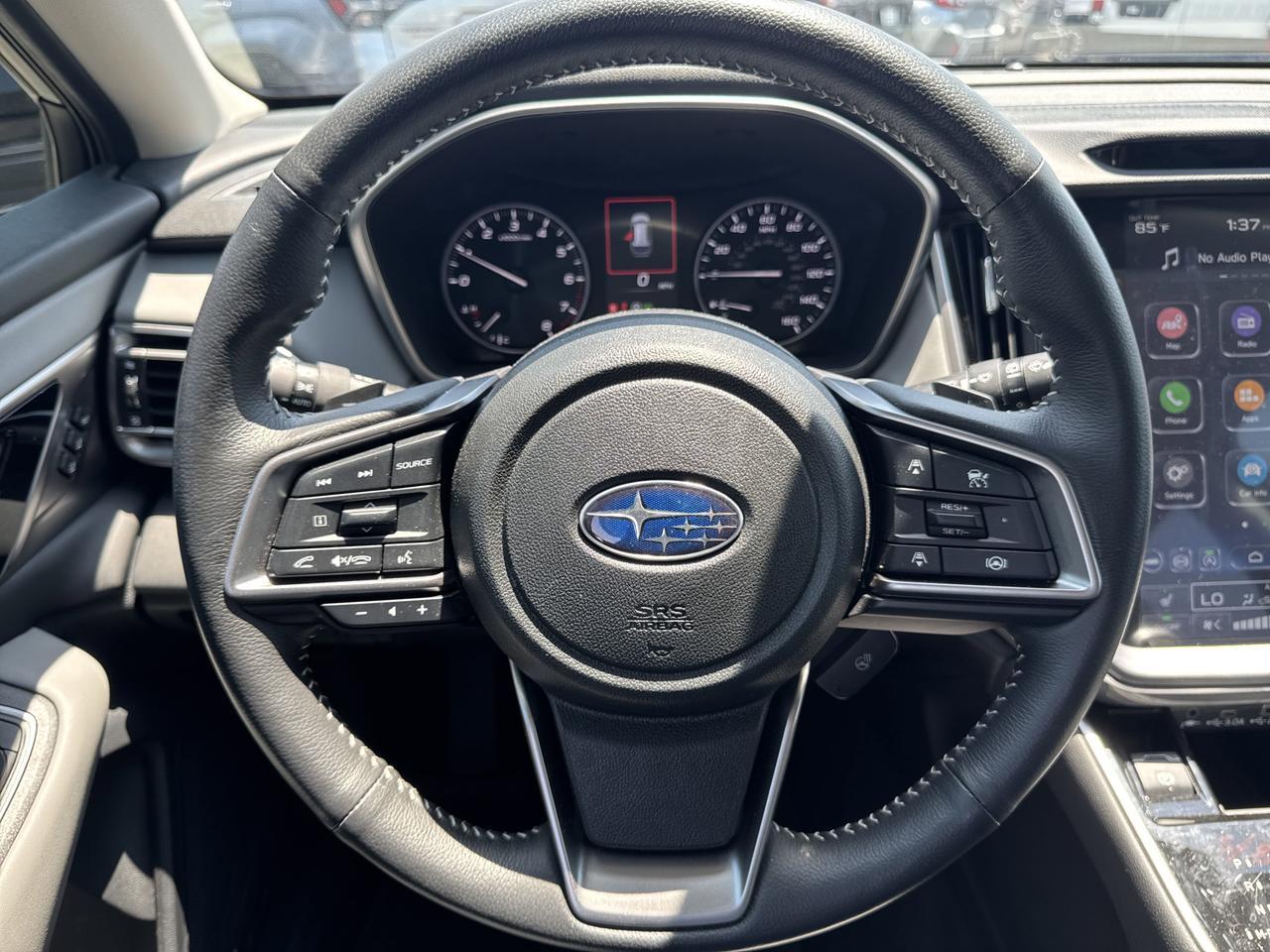 2025 Subaru Outback Limited San Antonio TX