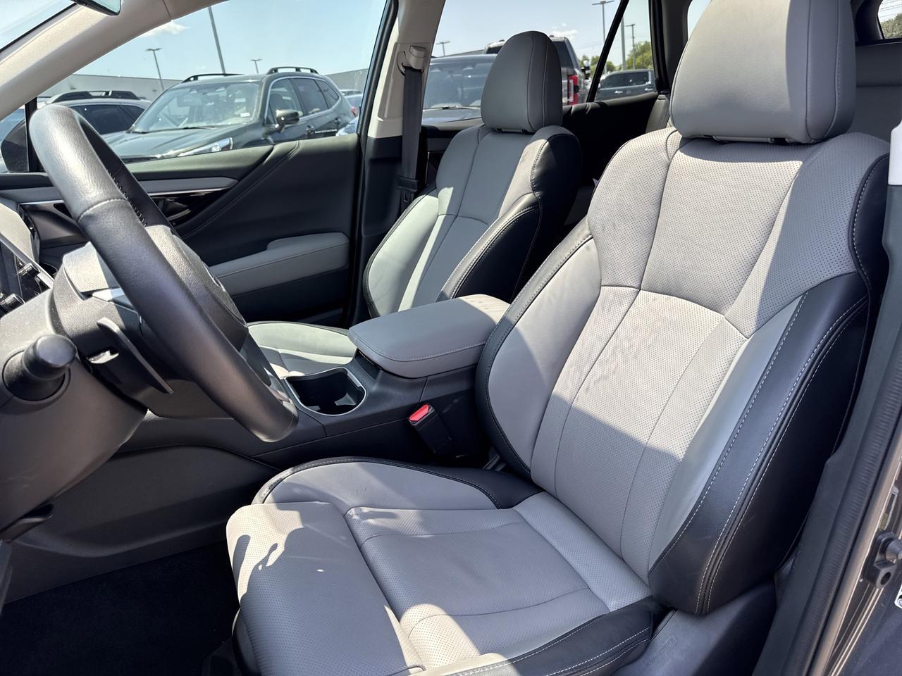 2025 Subaru Outback Limited San Antonio TX