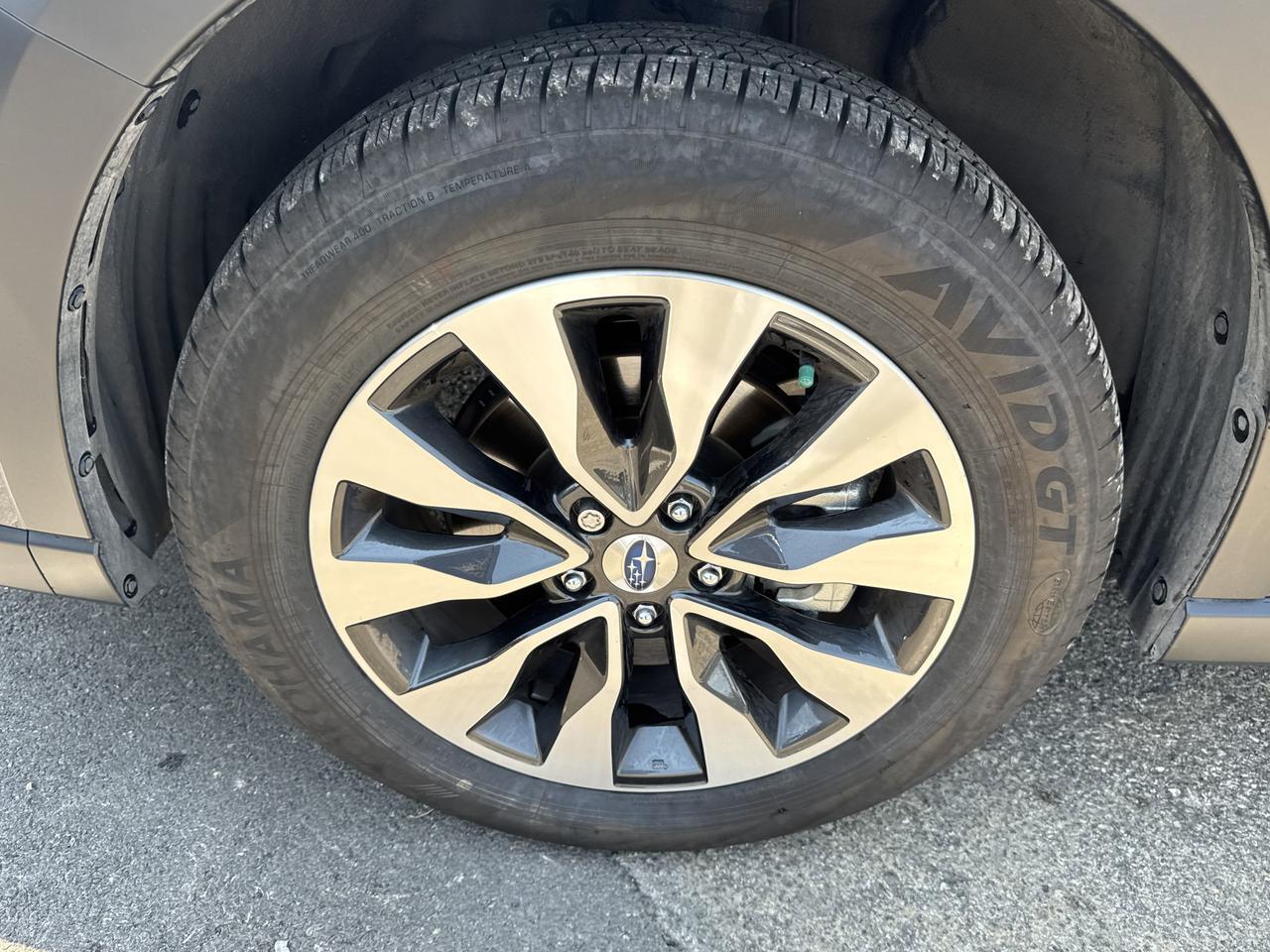 2025 Subaru Outback Limited San Antonio TX
