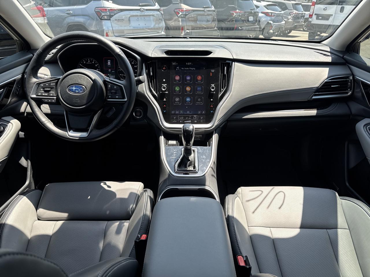 2025 Subaru Outback Limited San Antonio TX