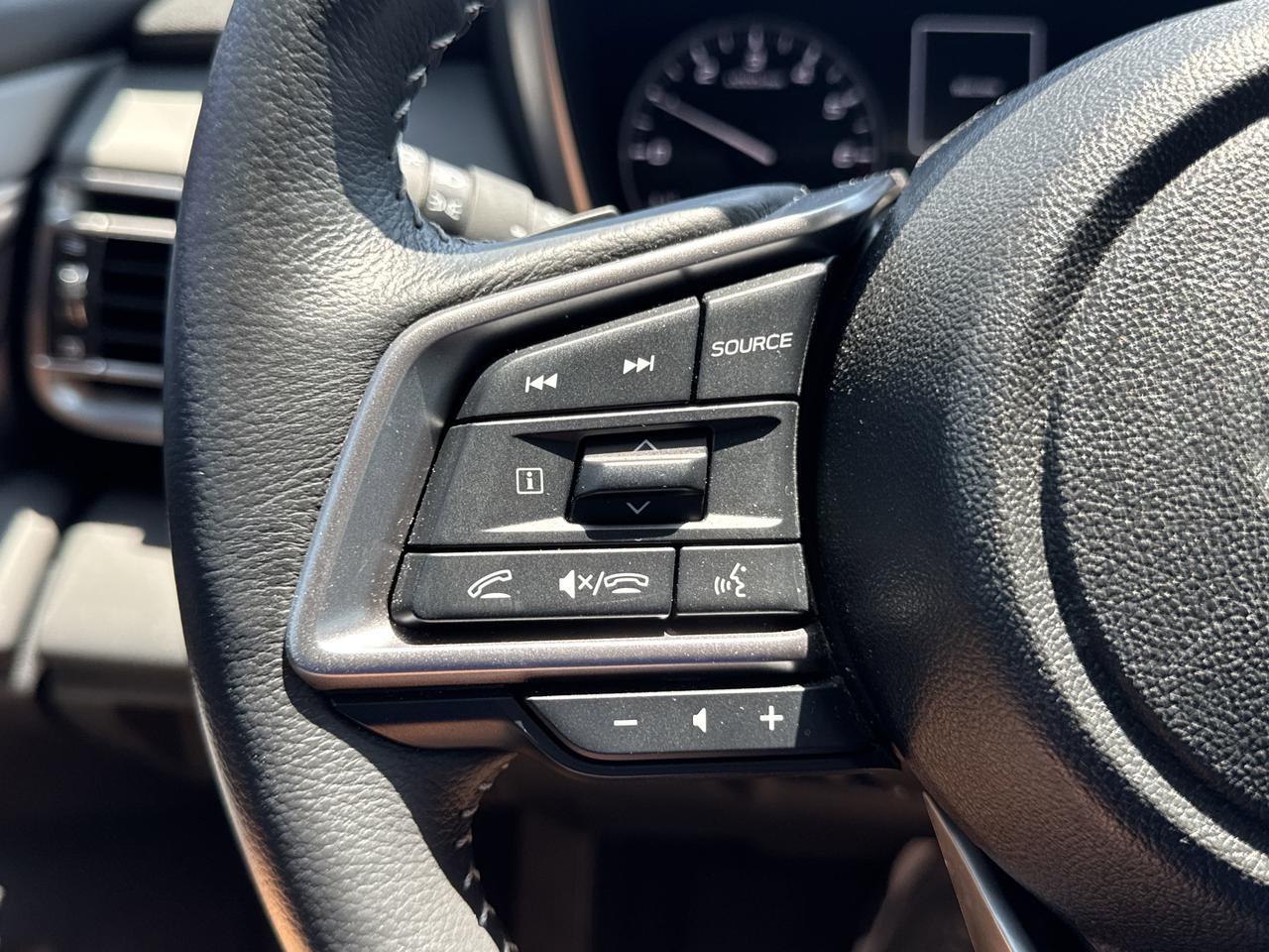 2025 Subaru Outback Limited San Antonio TX