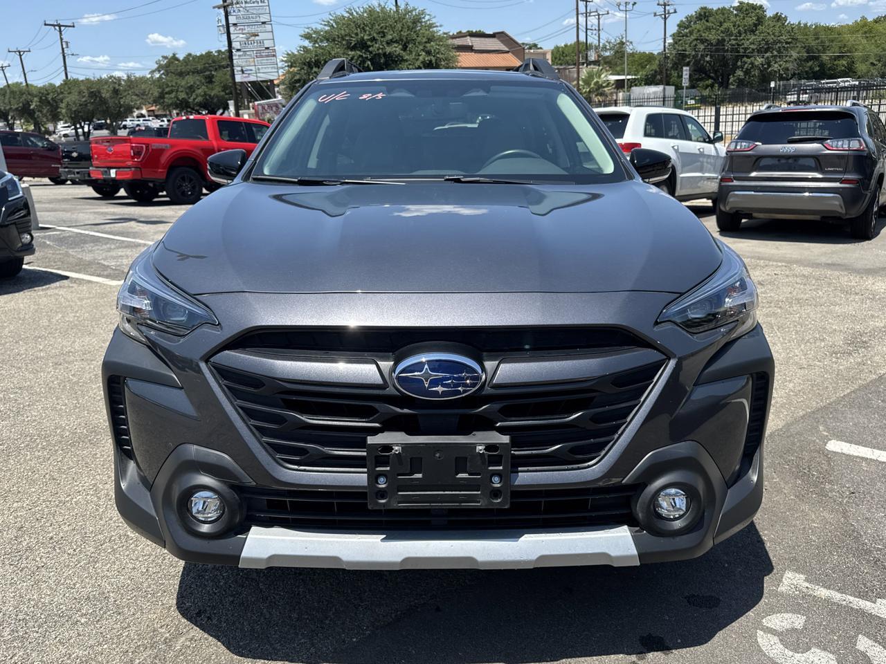 2025 Subaru Outback Limited San Antonio TX