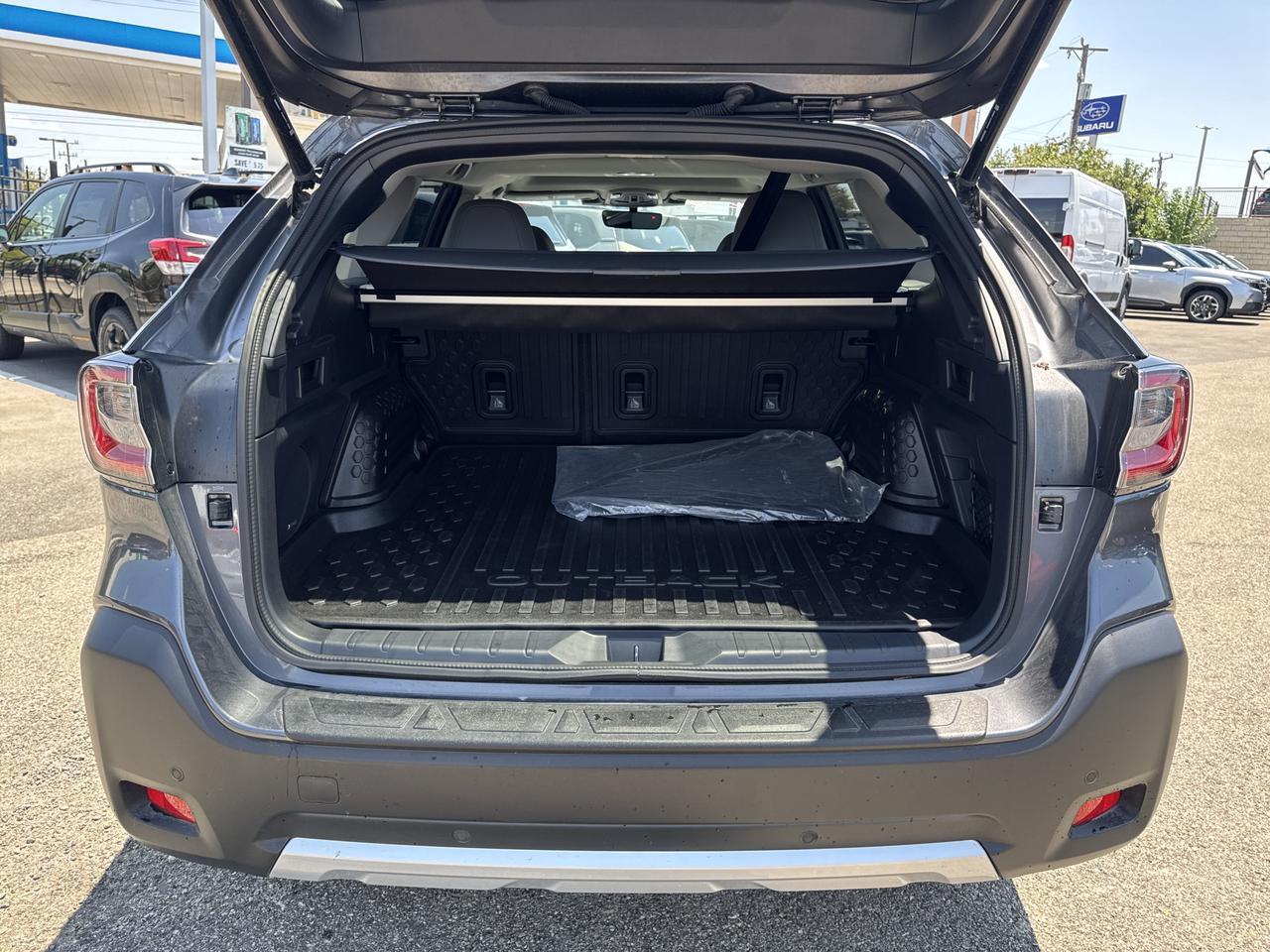 2025 Subaru Outback Limited San Antonio TX