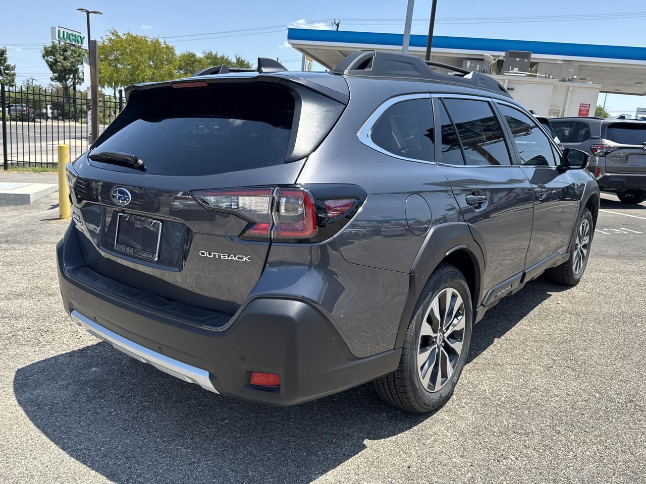 2025 Subaru Outback Limited San Antonio TX
