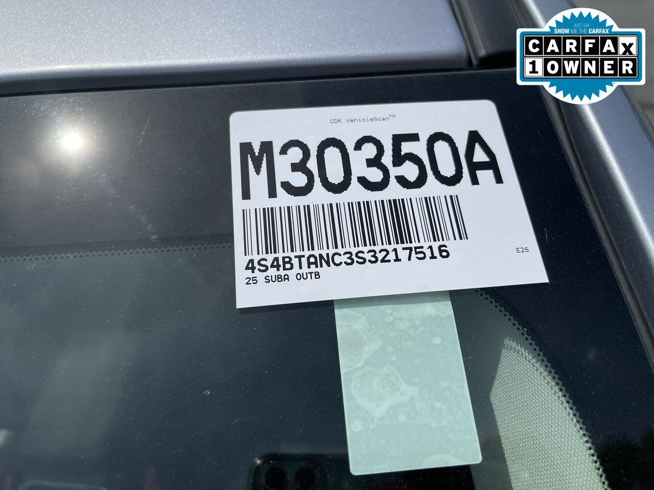 2025 Subaru Outback Limited White River Junction VT