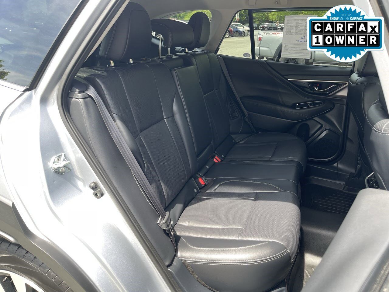 2025 Subaru Outback Limited White River Junction VT