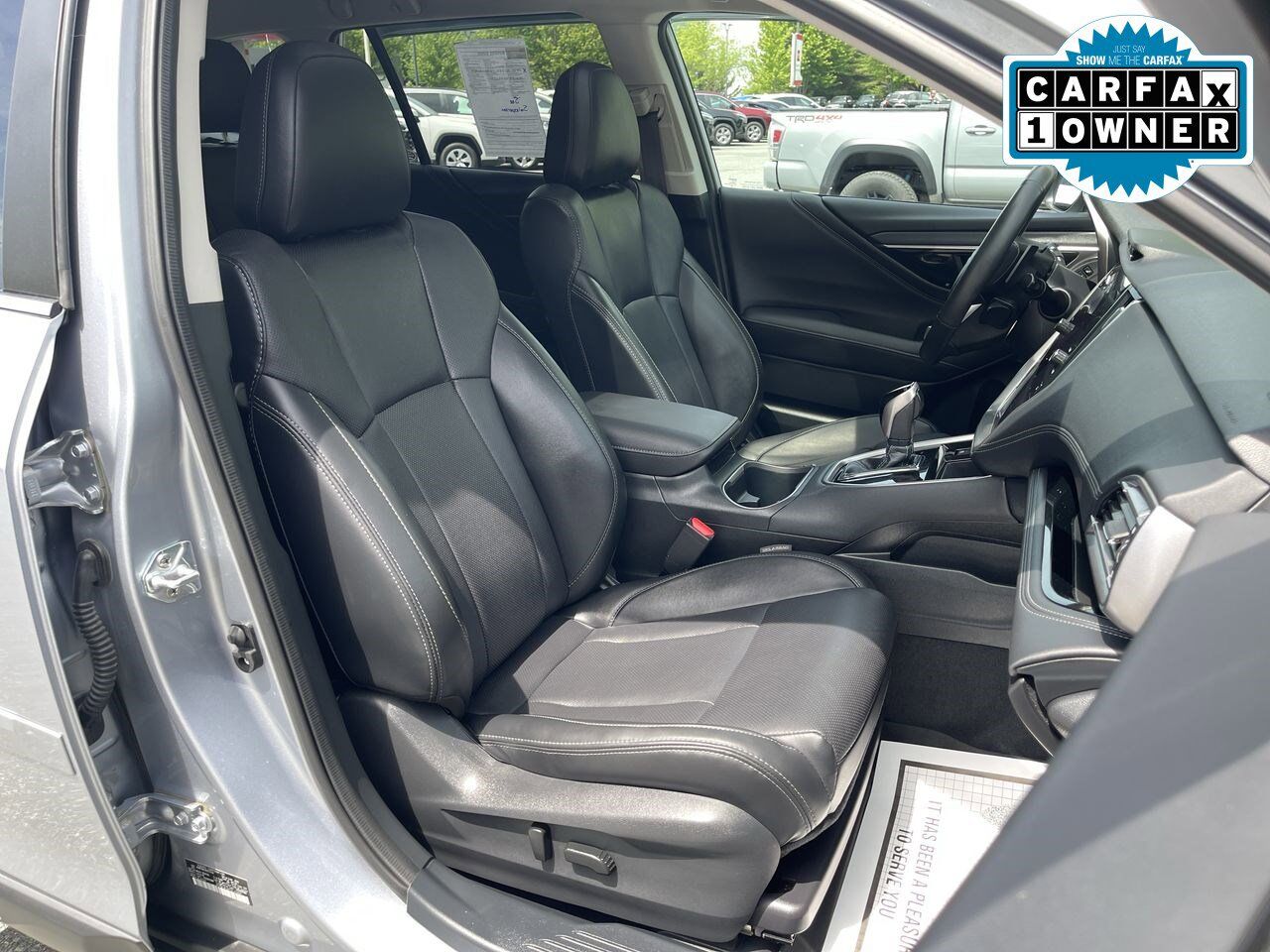 2025 Subaru Outback Limited White River Junction VT