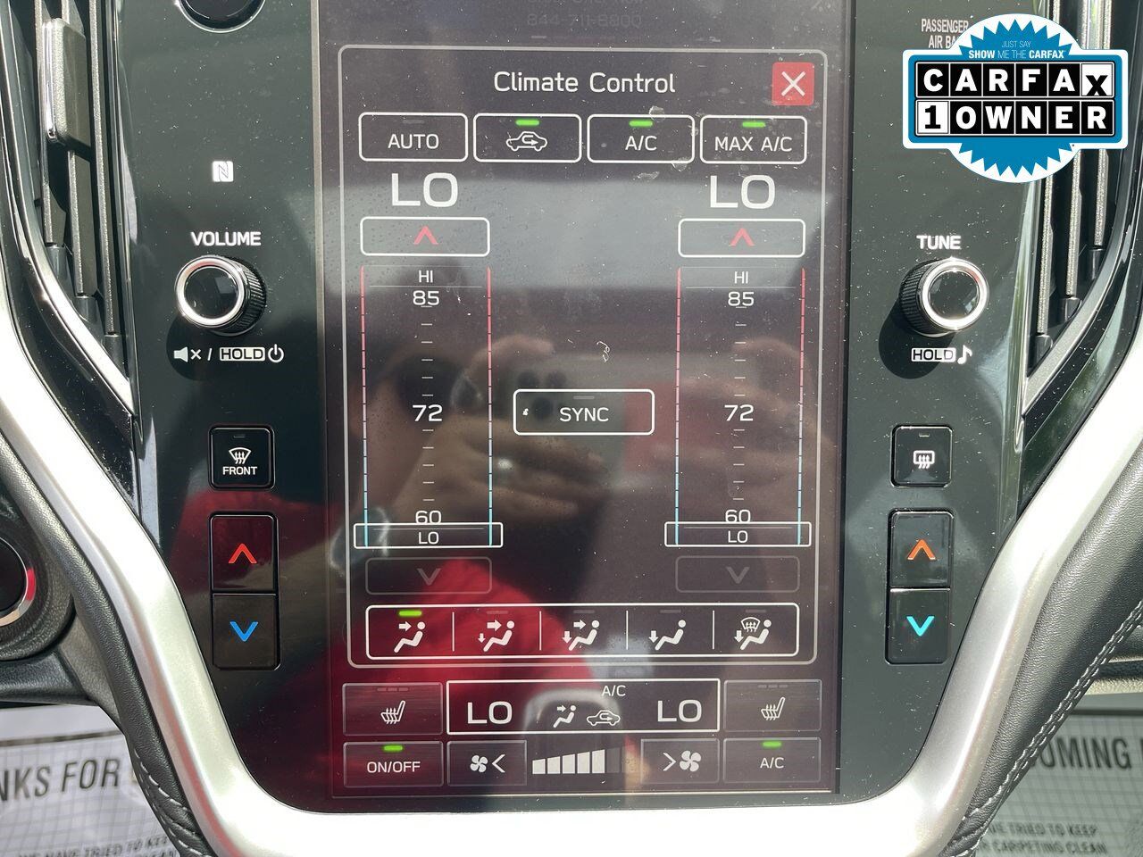 2025 Subaru Outback Limited White River Junction VT