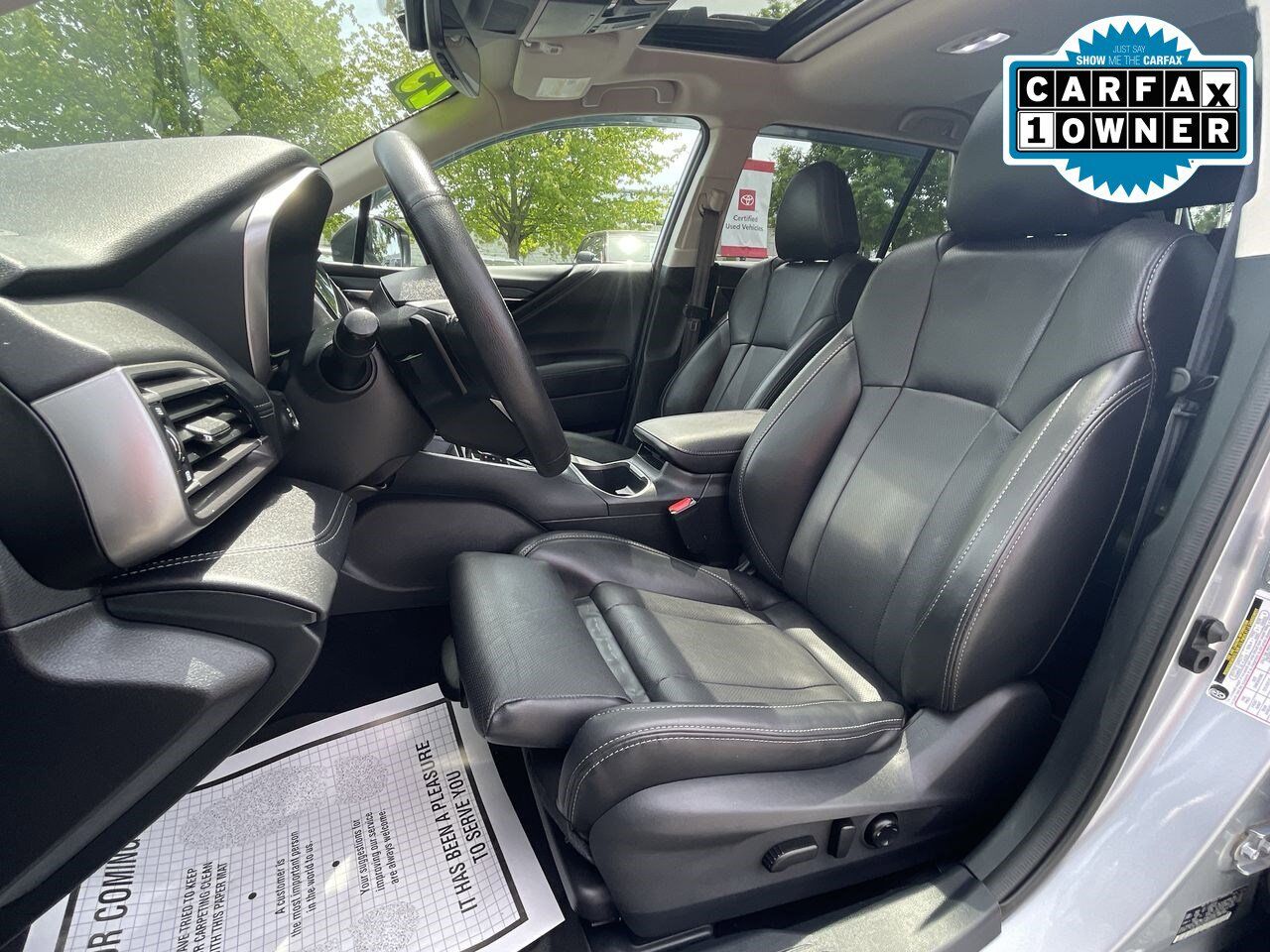 2025 Subaru Outback Limited White River Junction VT