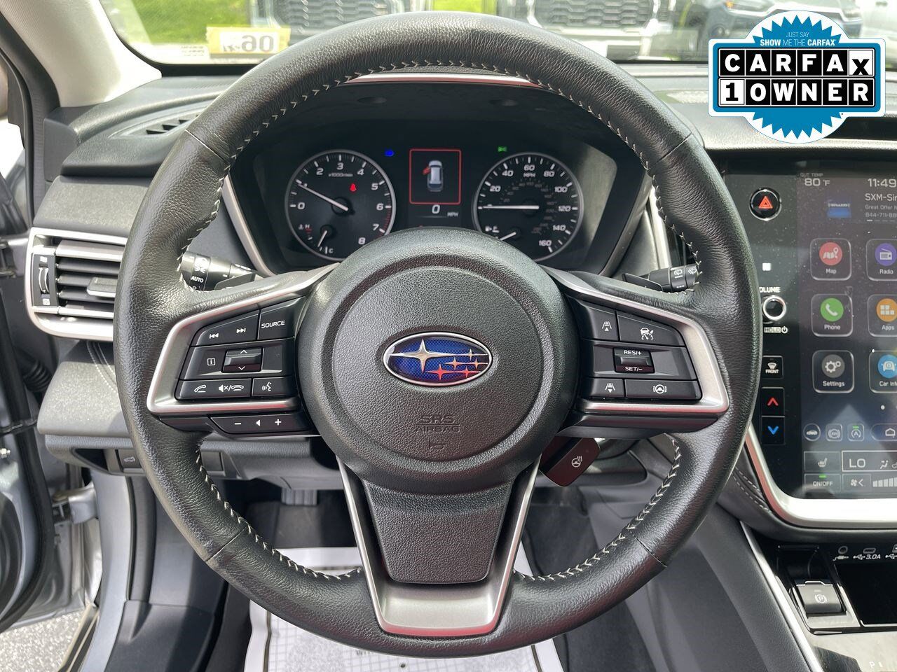 2025 Subaru Outback Limited White River Junction VT