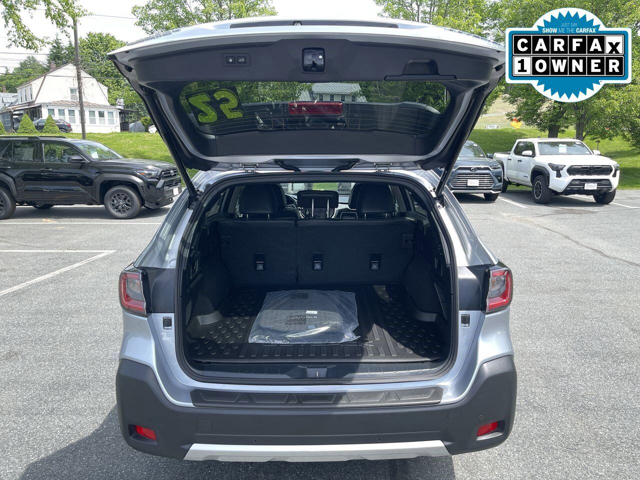 2025 Subaru Outback Limited White River Junction VT