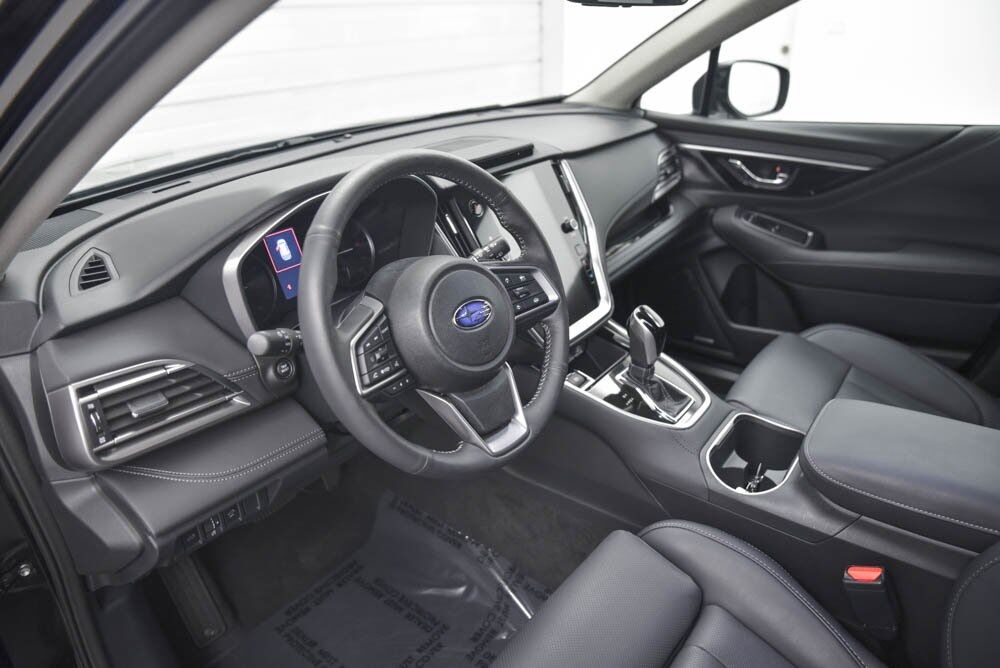 2025 Subaru Outback Limited XT AKRON OH