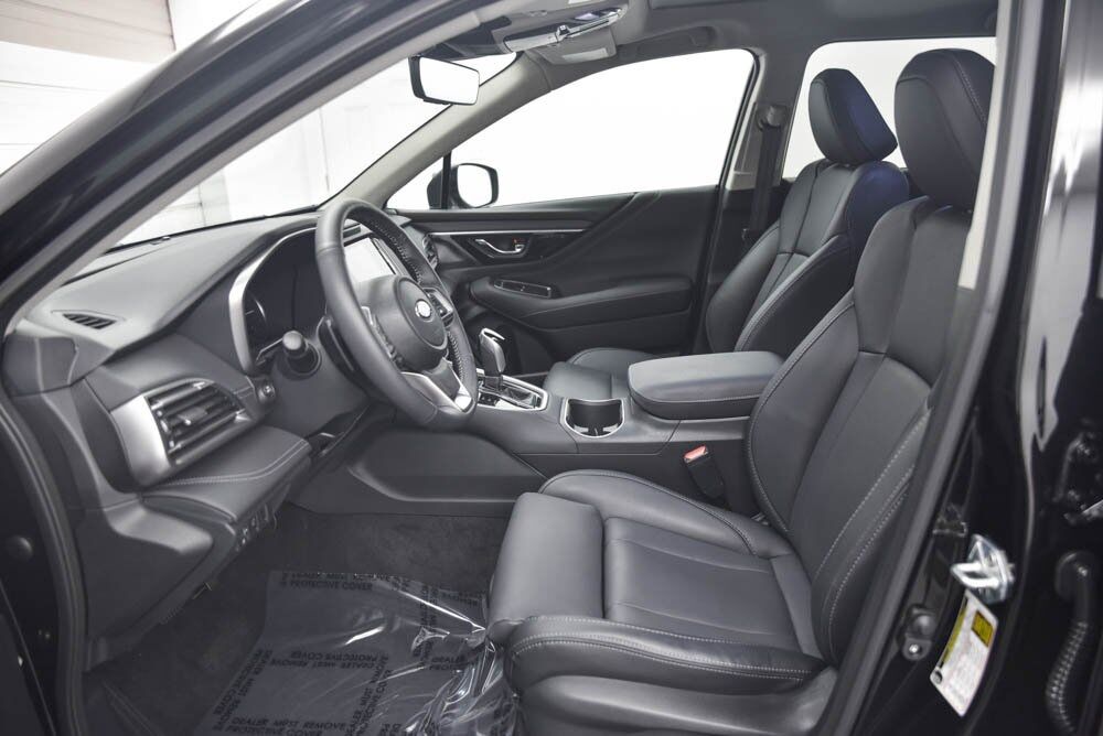 2025 Subaru Outback Limited XT AKRON OH