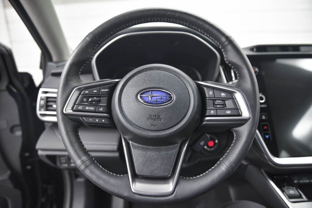 2025 Subaru Outback Limited XT AKRON OH
