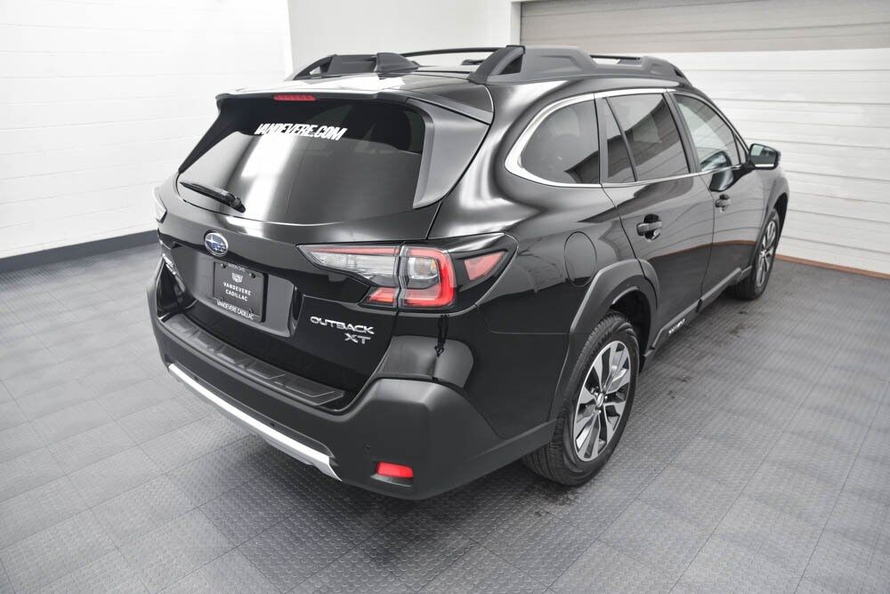 2025 Subaru Outback Limited XT AKRON OH