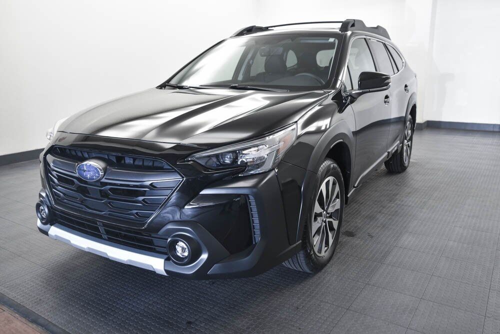 2025 Subaru Outback Limited XT AKRON OH
