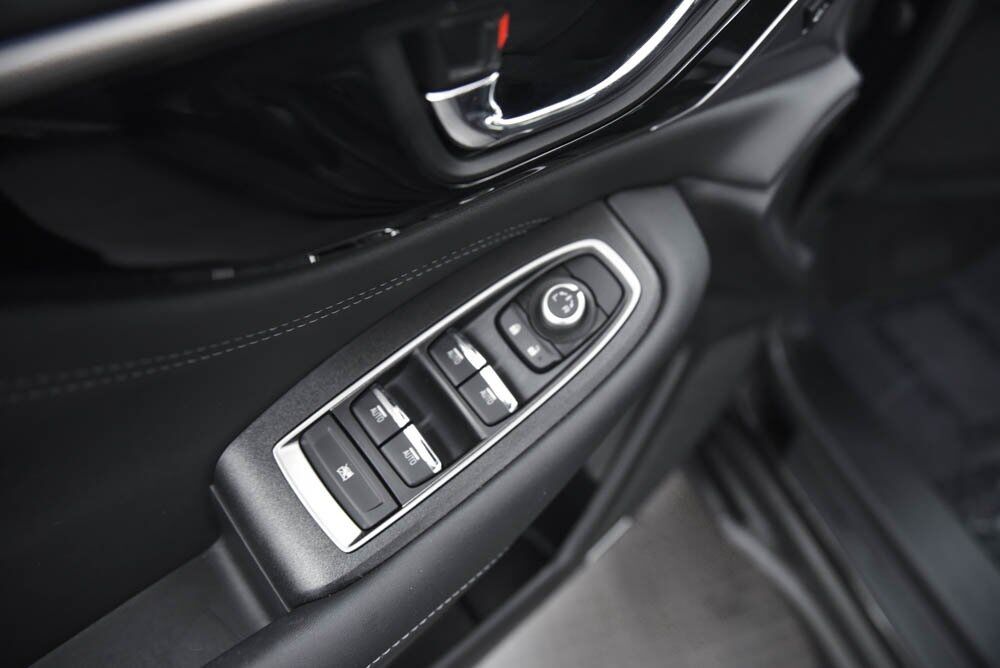 2025 Subaru Outback Limited XT AKRON OH
