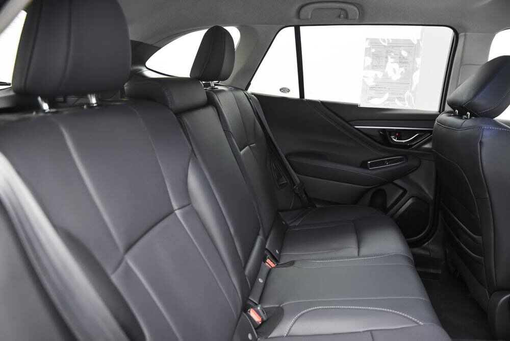 2025 Subaru Outback Limited XT AKRON OH