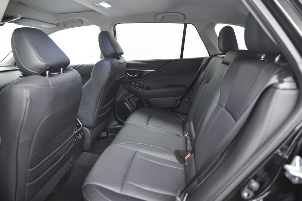 2025 Subaru Outback Limited XT AKRON OH