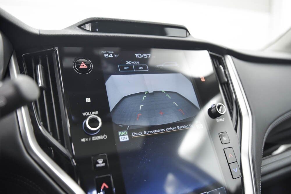 2025 Subaru Outback Limited XT AKRON OH