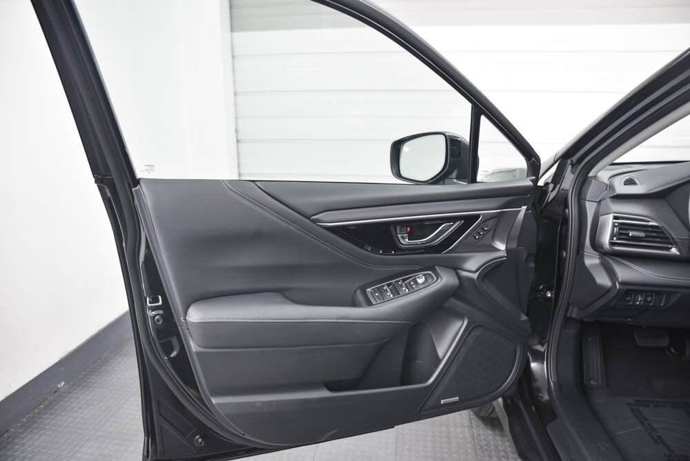 2025 Subaru Outback Limited XT AKRON OH