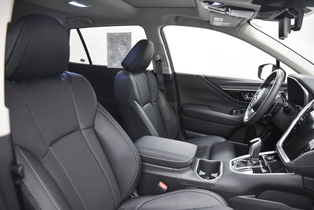 2025 Subaru Outback Limited XT AKRON OH
