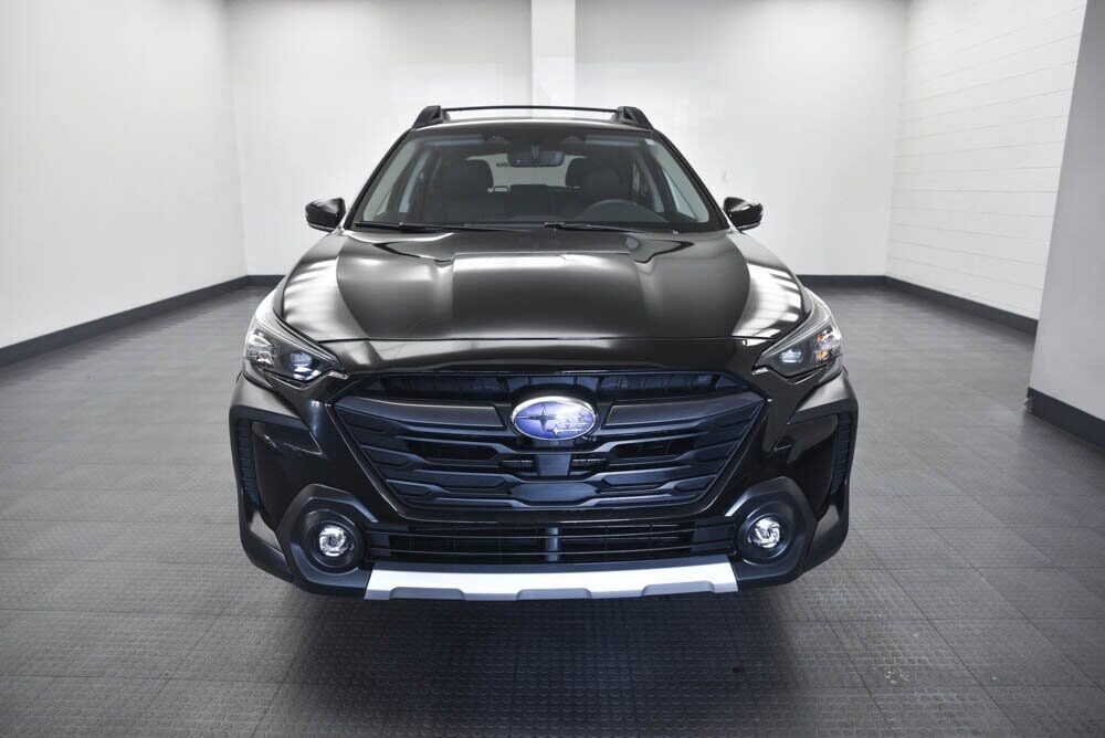 2025 Subaru Outback Limited XT AKRON OH