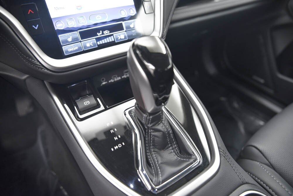 2025 Subaru Outback Limited XT AKRON OH