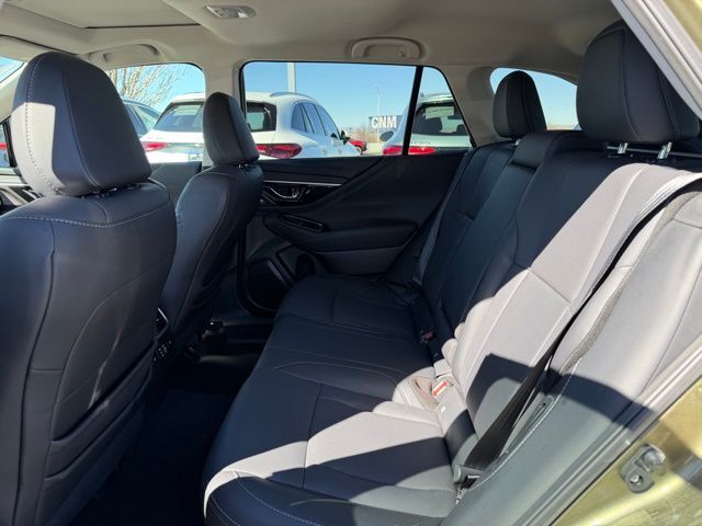 2025 Subaru Outback Limited XT Albuquerque NM