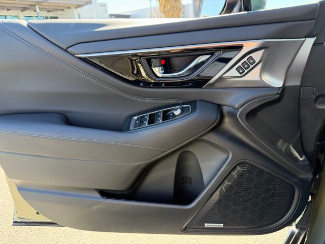 2025 Subaru Outback Limited XT Albuquerque NM