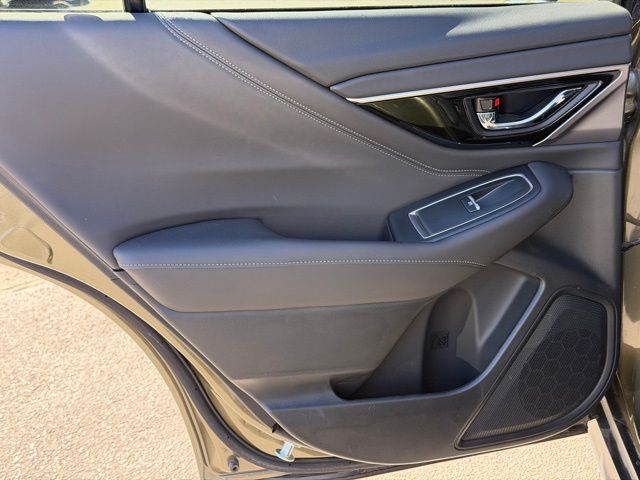 2025 Subaru Outback Limited XT Albuquerque NM