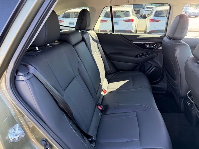 2025 Subaru Outback Limited XT Albuquerque NM