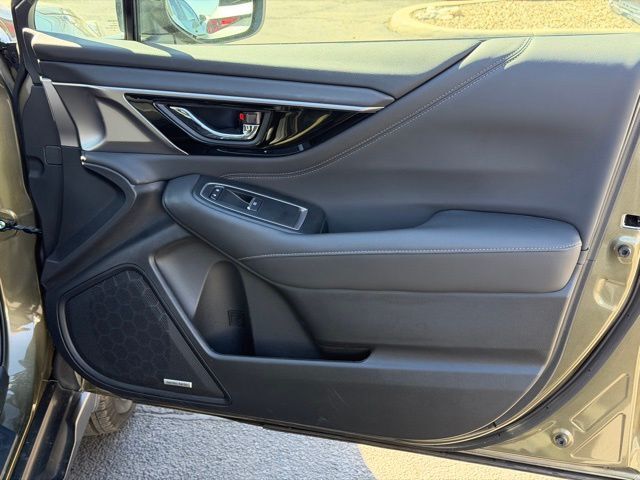 2025 Subaru Outback Limited XT Albuquerque NM