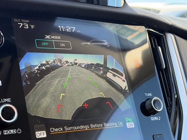 2025 Subaru Outback Limited XT Albuquerque NM