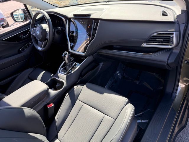 2025 Subaru Outback Limited XT Albuquerque NM