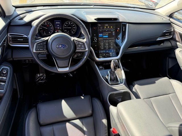 2025 Subaru Outback Limited XT Albuquerque NM