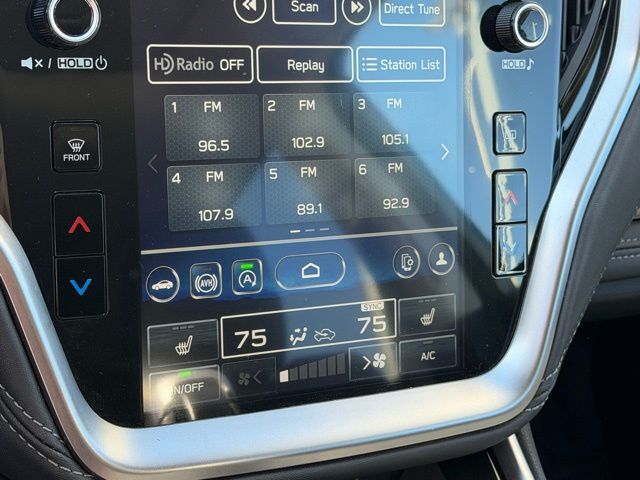 2025 Subaru Outback Limited XT Albuquerque NM