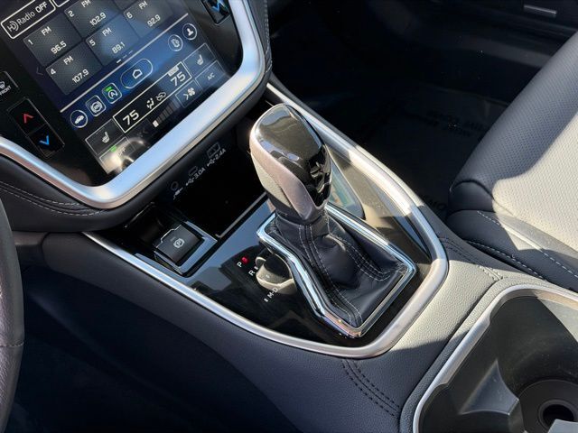 2025 Subaru Outback Limited XT Albuquerque NM