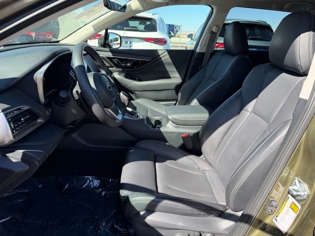 2025 Subaru Outback Limited XT Albuquerque NM