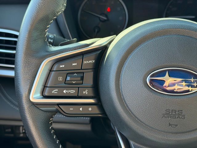 2025 Subaru Outback Limited XT Albuquerque NM