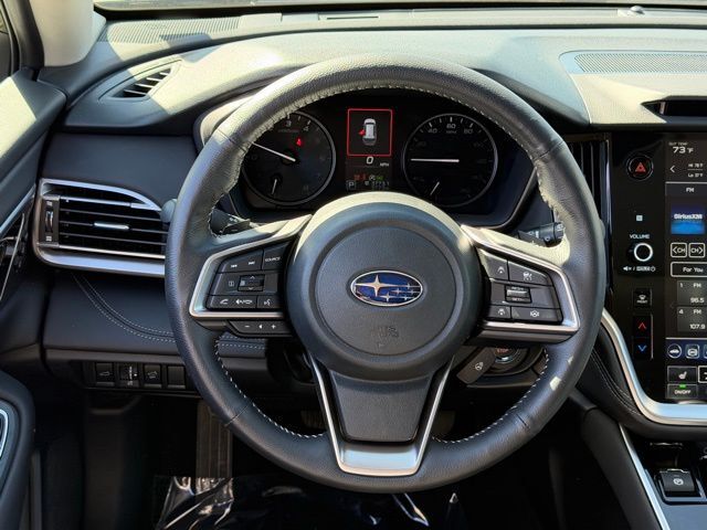 2025 Subaru Outback Limited XT Albuquerque NM